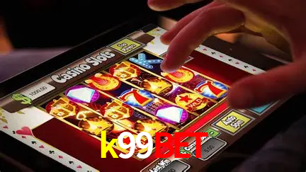Cadastro rápido e seguro na k99bet