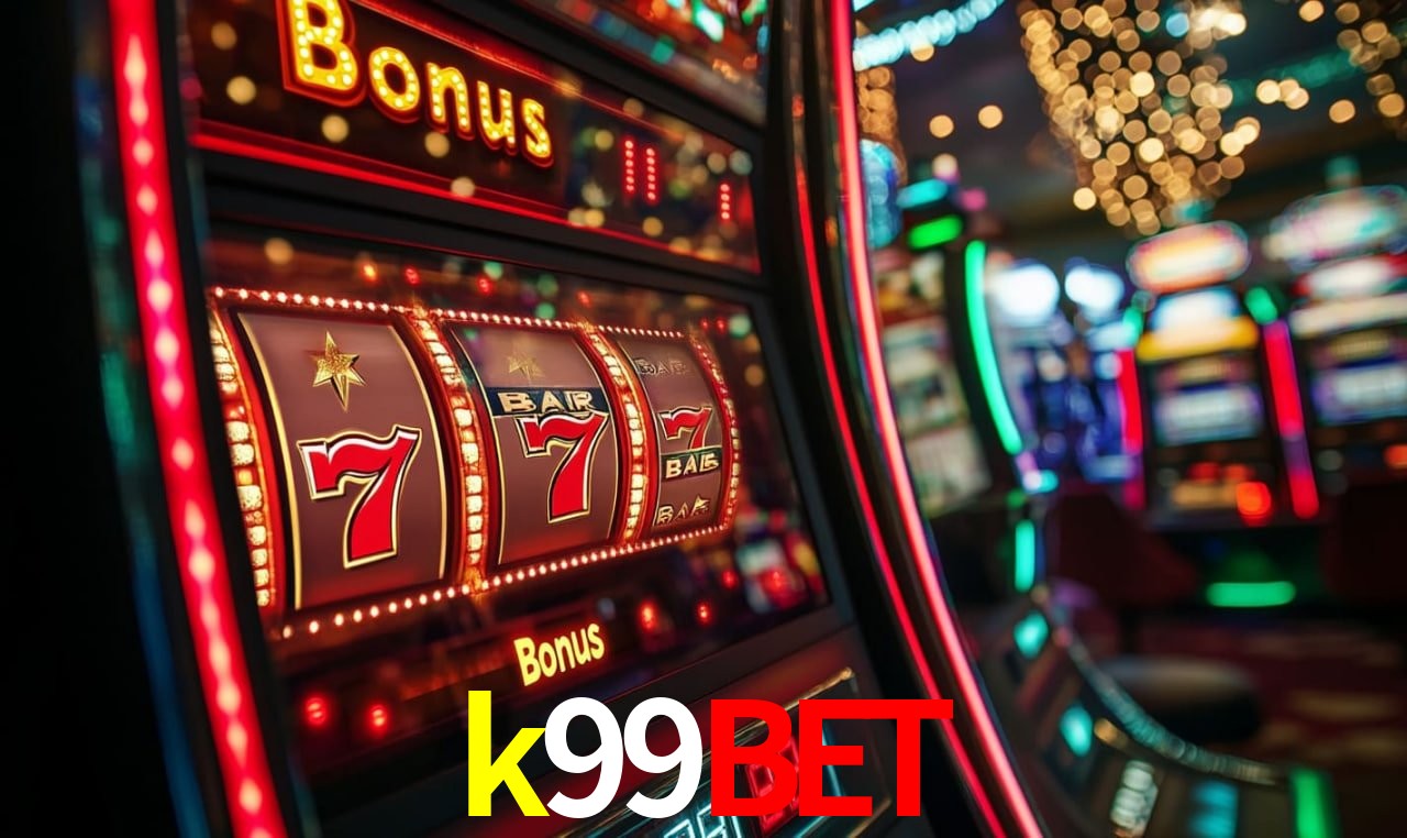 Apostas com odds competitivas na k99bet
