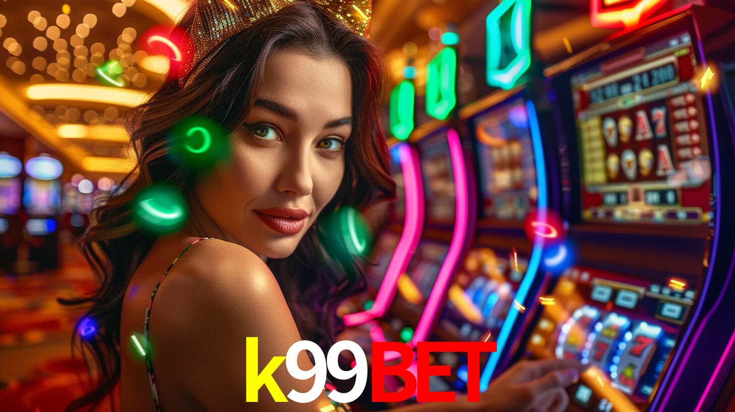 Download rápido e seguro na k99bet