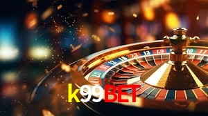 Bônus e promoções da k99bet
