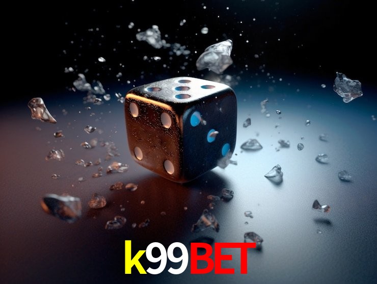 Variedade de jogos na k99bet